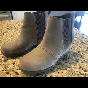 Sorel Joan of Arctic Wedge II Chelsea